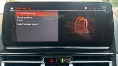 BMW 8 Series 840i M Sport 4dr Auto Petrol Saloon